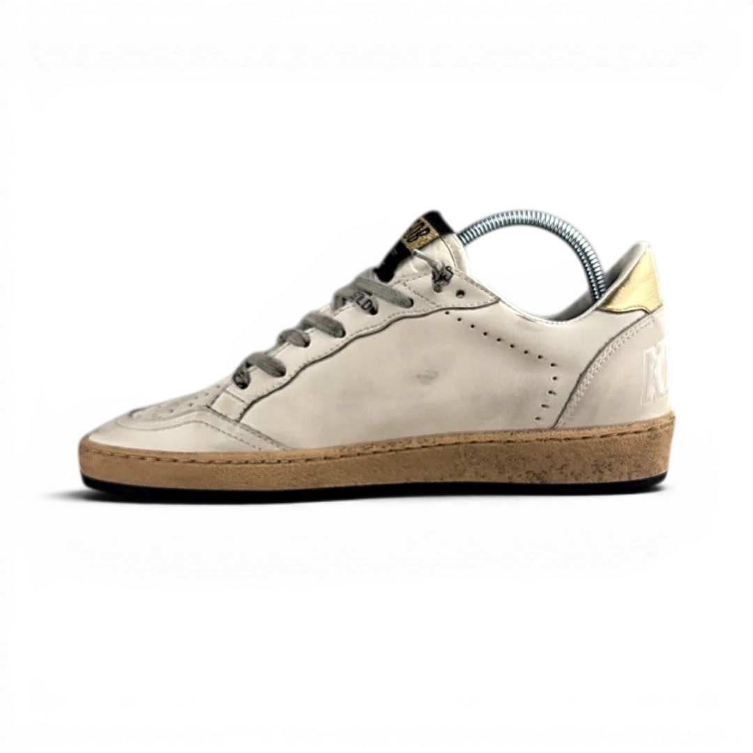Golden Goose Ball Star