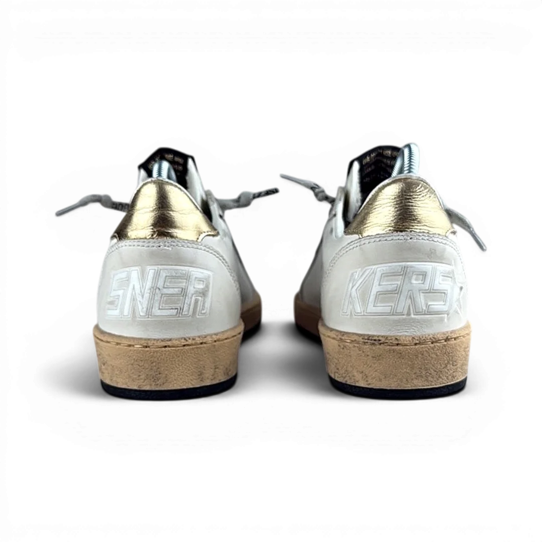Golden Goose Ball Star
