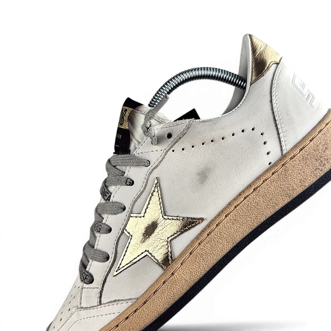Golden Goose Ball Star