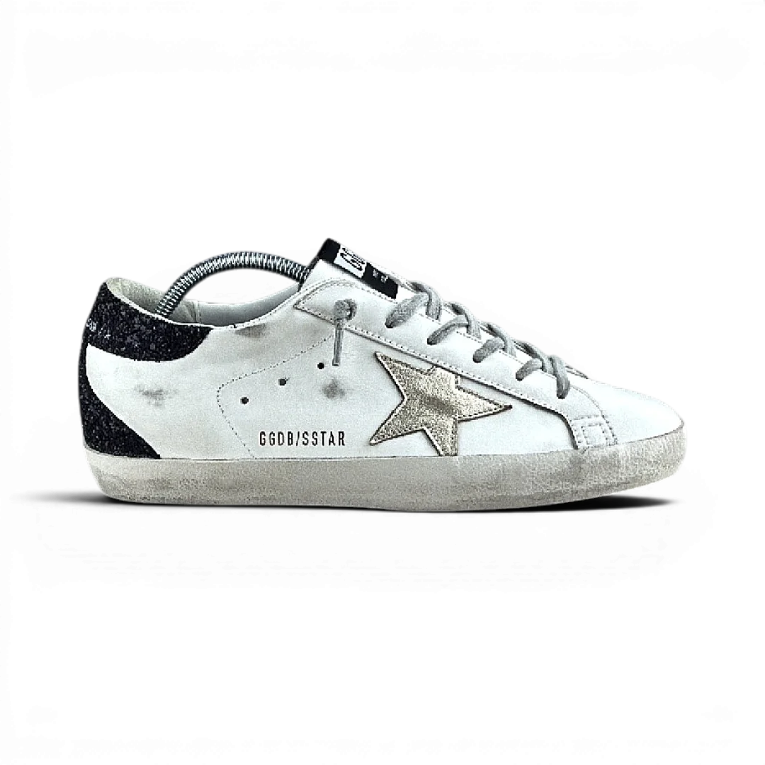 Golden Goose Super-Star