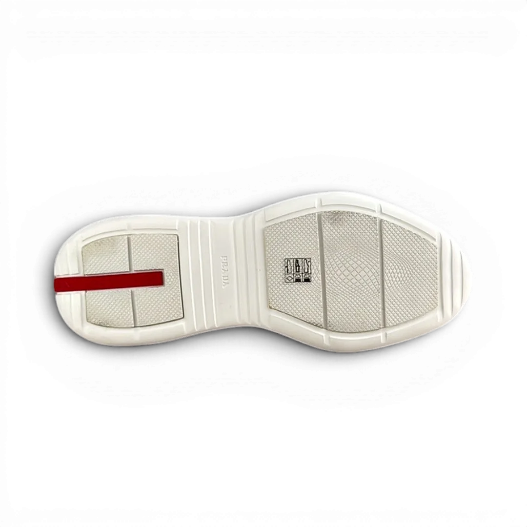 Prada America's Cup