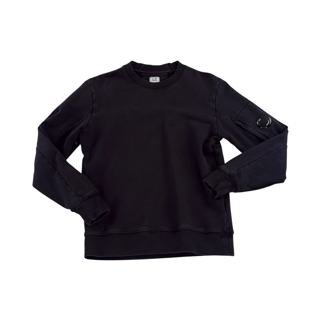 C.P. Company Pull Col Rond Hooded — Taille S — Photo 1/3 #État_Bon état · Pièce 5