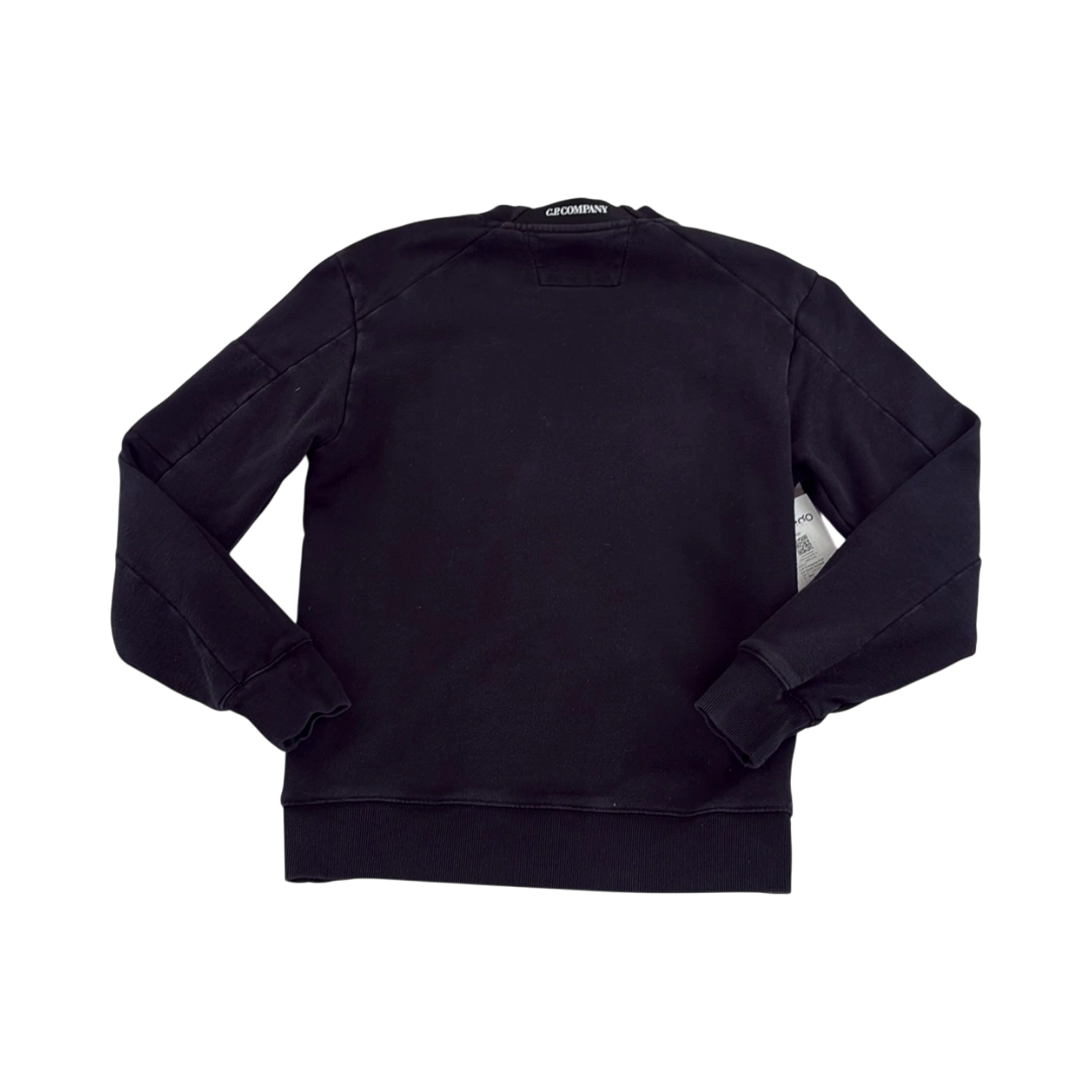 C.P. Company Pull Col Rond Hooded — Taille S — Photo 2/3 #État_Bon état · Pièce 5