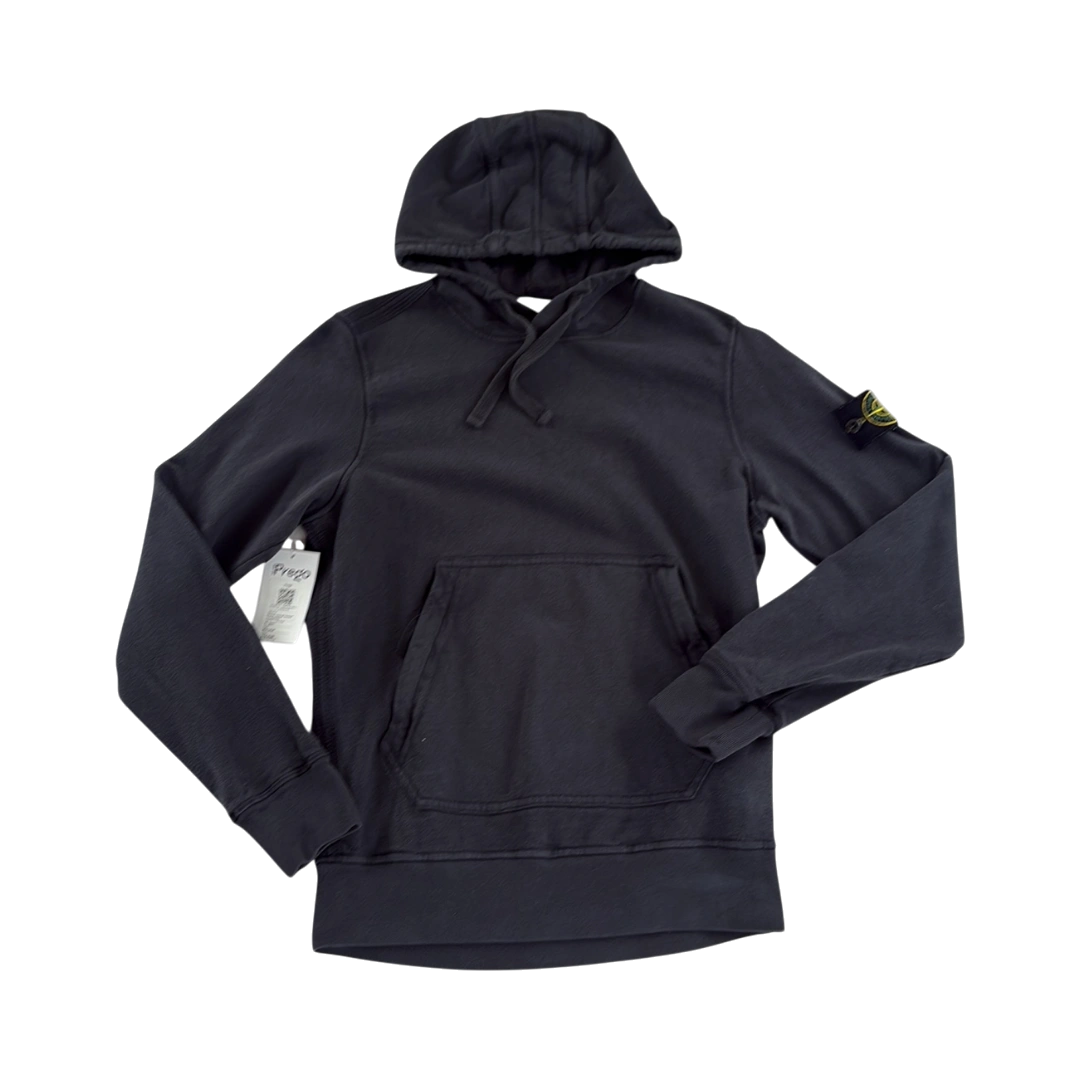 Stone Island Sweat à Capuche — Taille S — Photo 1/2 #État_Bon état · Pièce 2