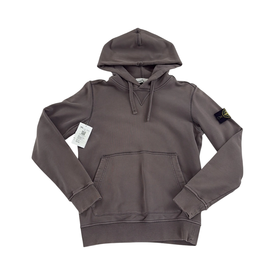 Stone Island Sweat à Capuche — Taille S — Photo 1/2 #État_Bon état