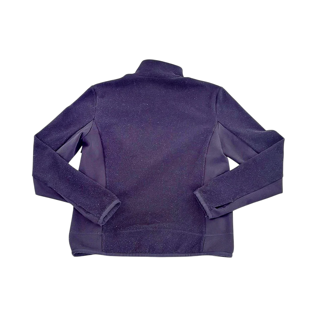 Moncler Polaire Half Zip — Taille M — Photo 3/3 #État_Bon état