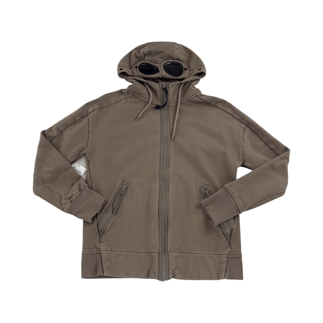 C.P. Company Zip Goggle — Taille S — Photo 1/2 #État_Bon état · Pièce 4