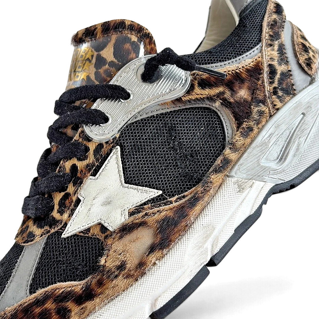 Golden Goose Dad-Star