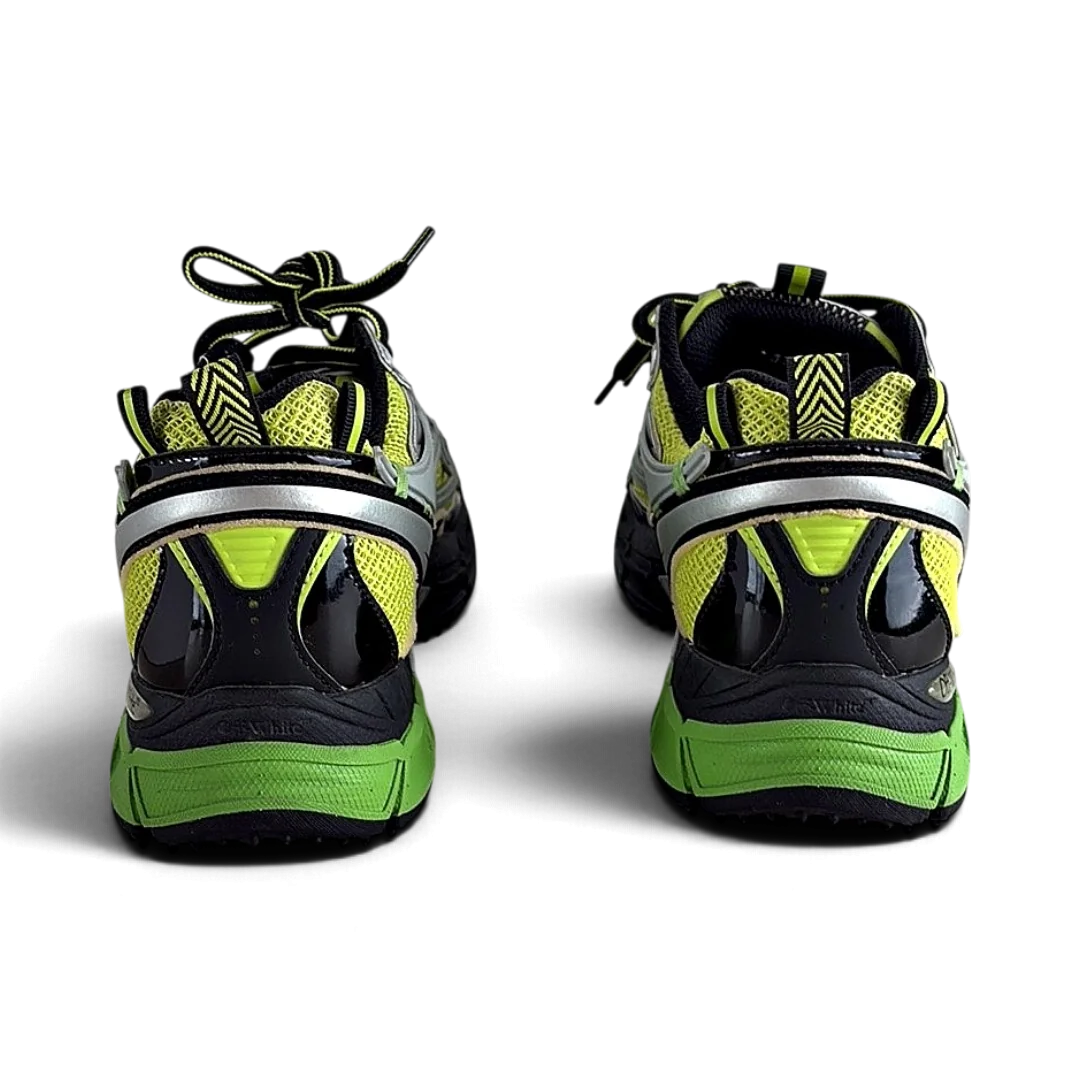 Off-White Be Right Back