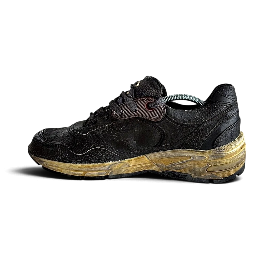Golden Goose Dad-Star