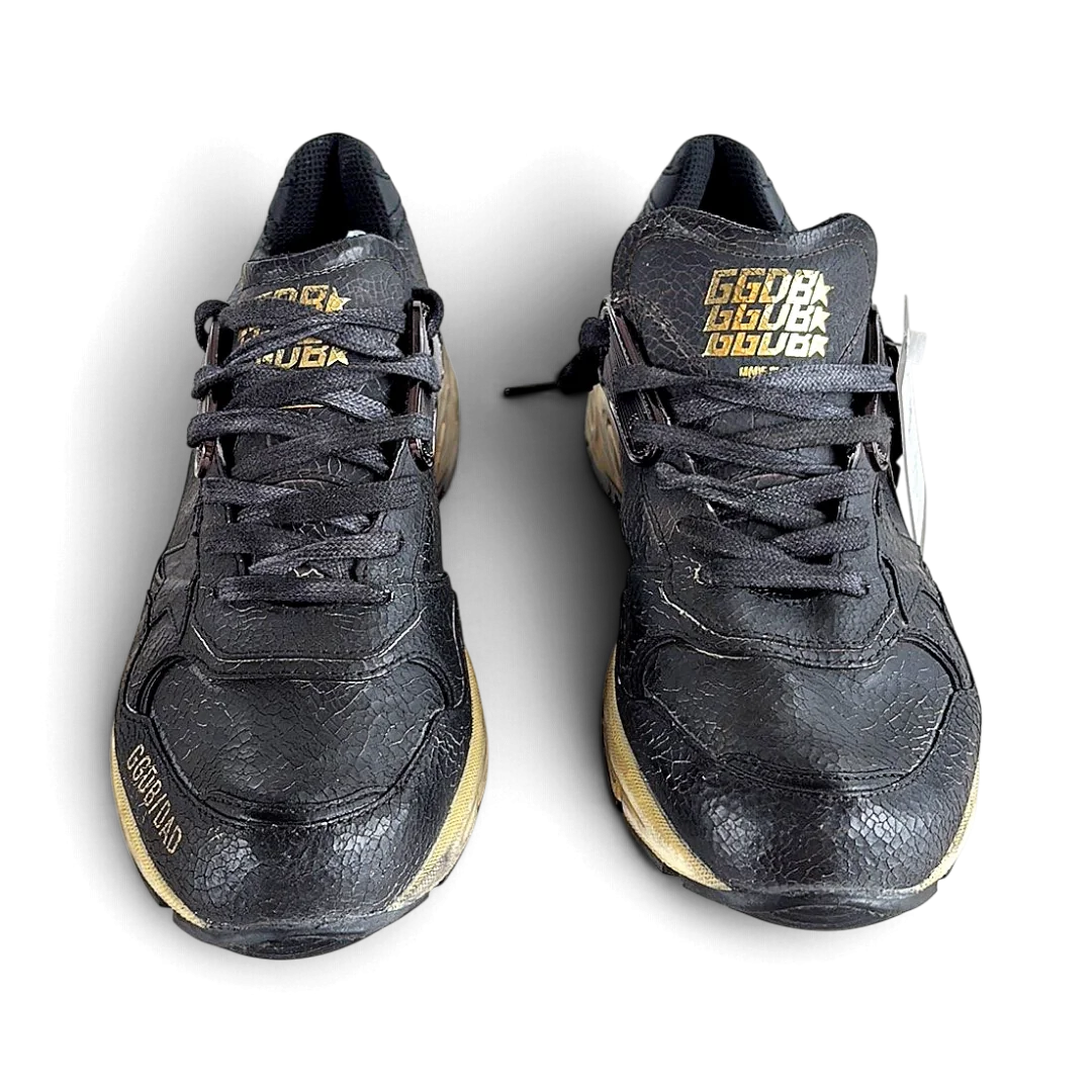Golden Goose Dad-Star