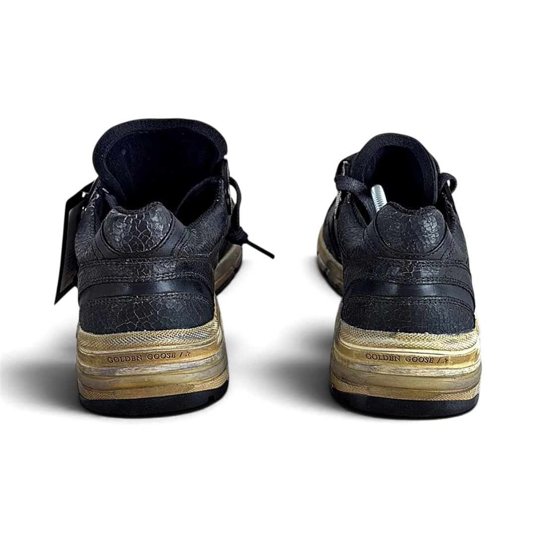 Golden Goose Dad-Star