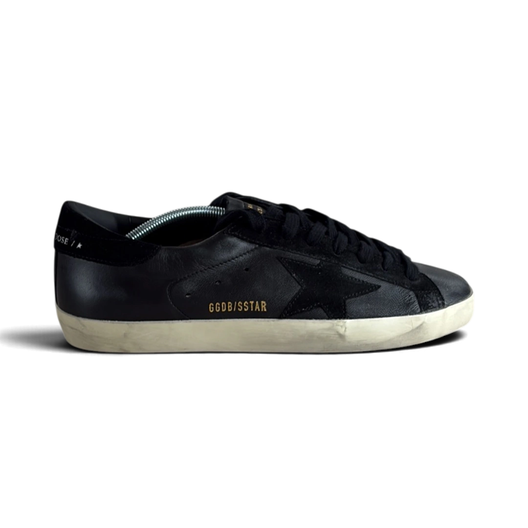 Golden Goose Super-Star
