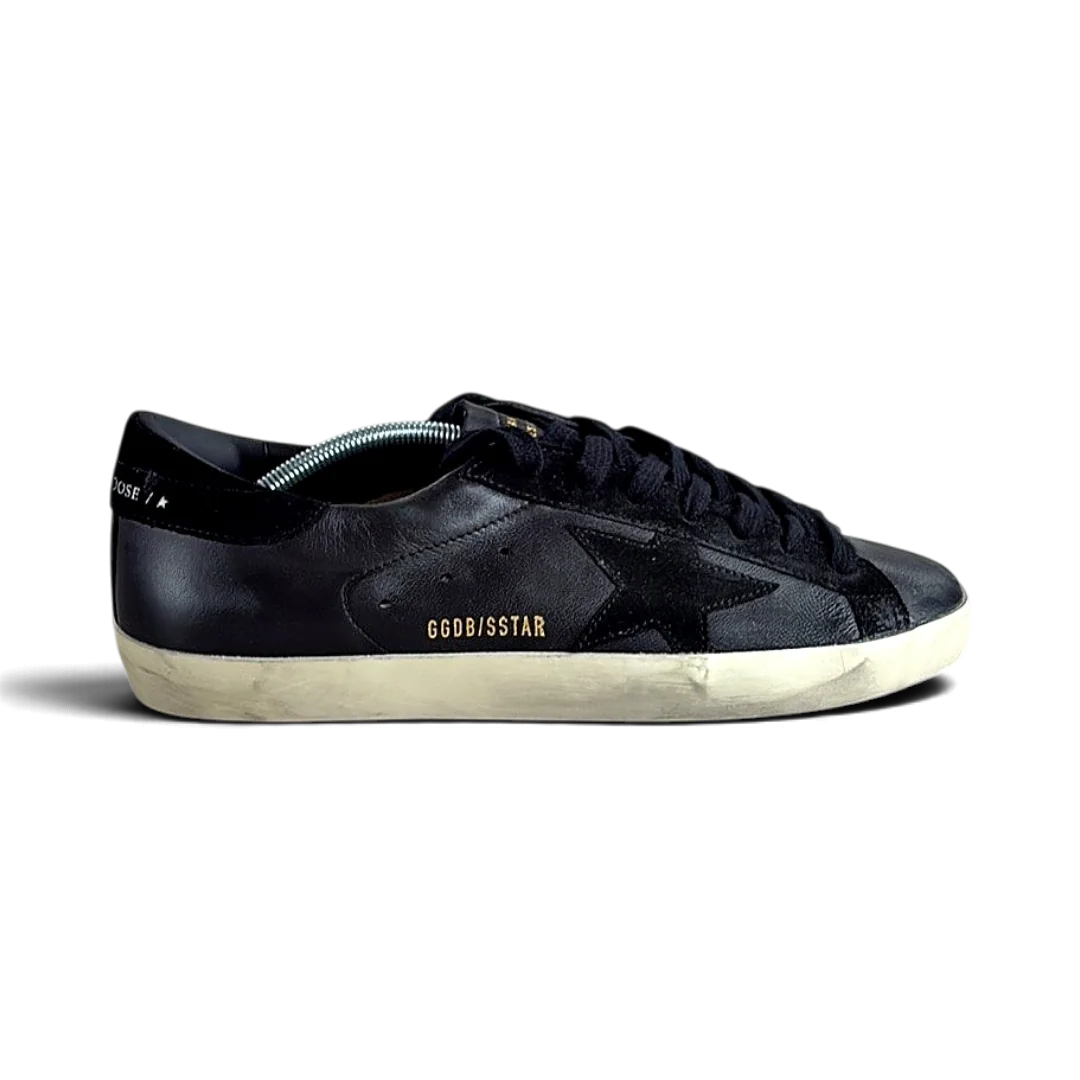 Golden Goose Super-Star