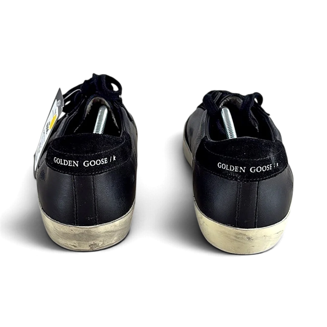 Golden Goose Super-Star