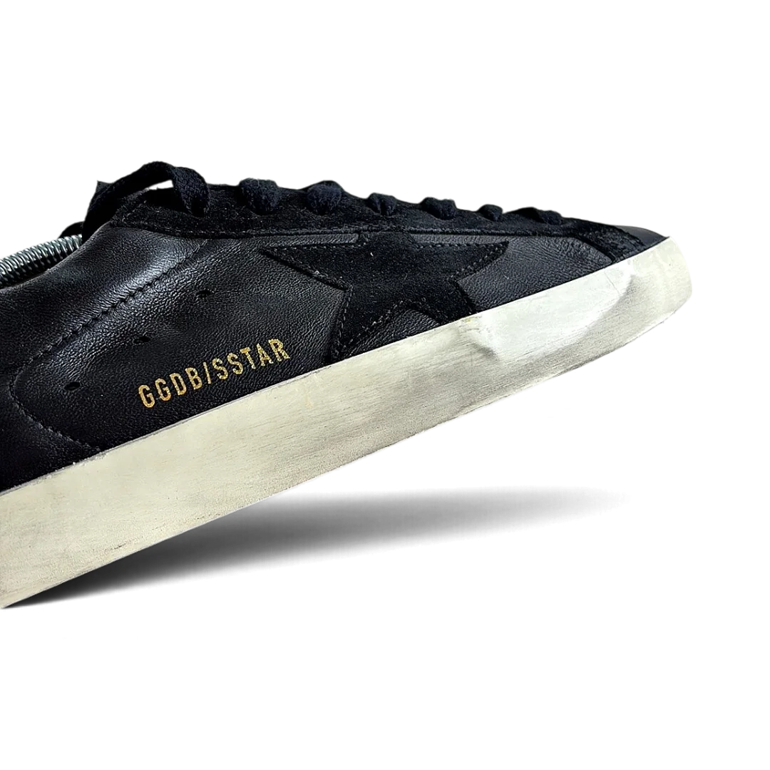 Golden Goose Super-Star