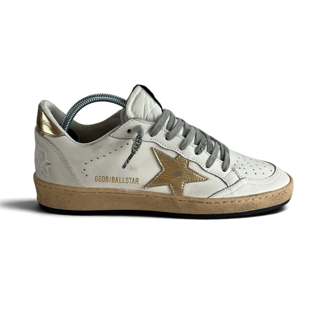 Golden Goose Ball Star