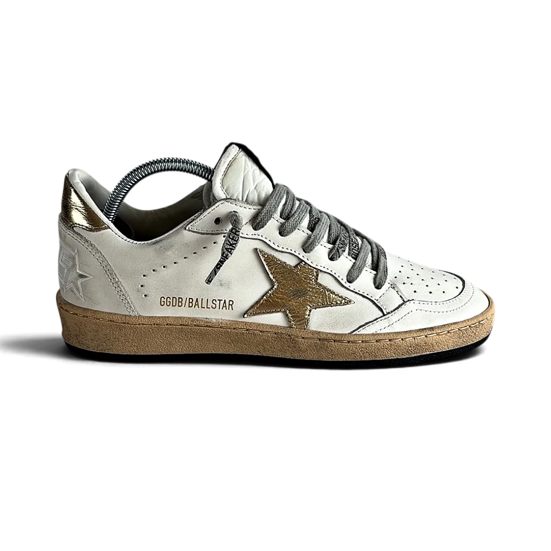 Golden Goose Ball Star