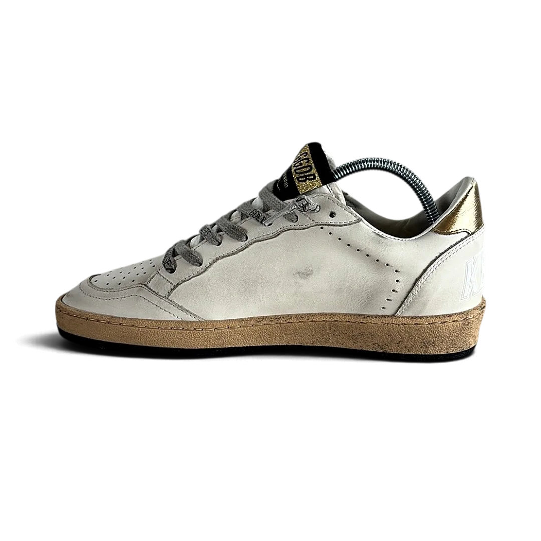 Golden Goose Ball Star