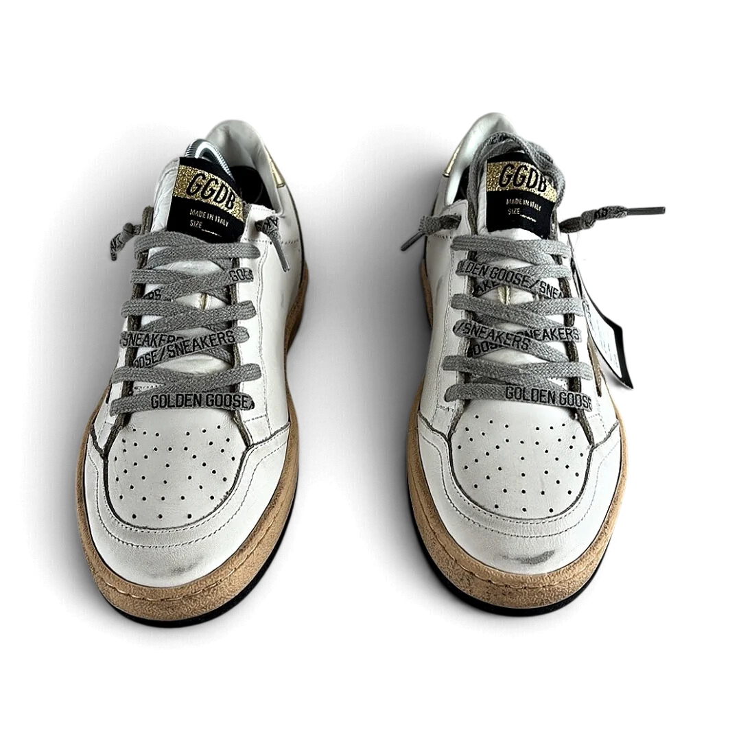 Golden Goose Ball Star