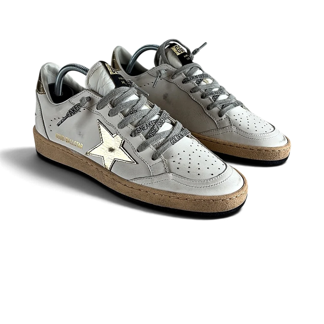 Golden Goose Ball Star