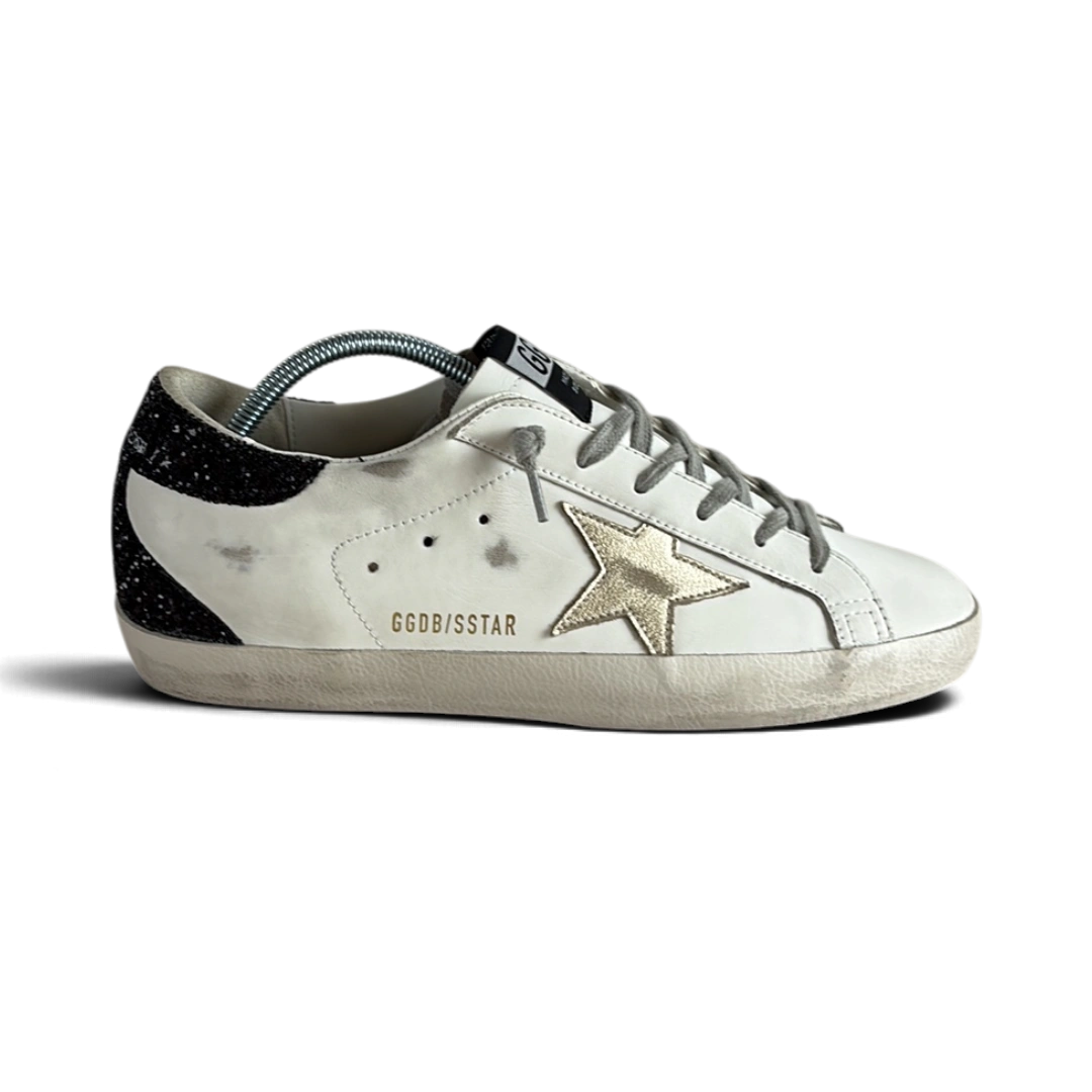 Golden Goose Super-Star