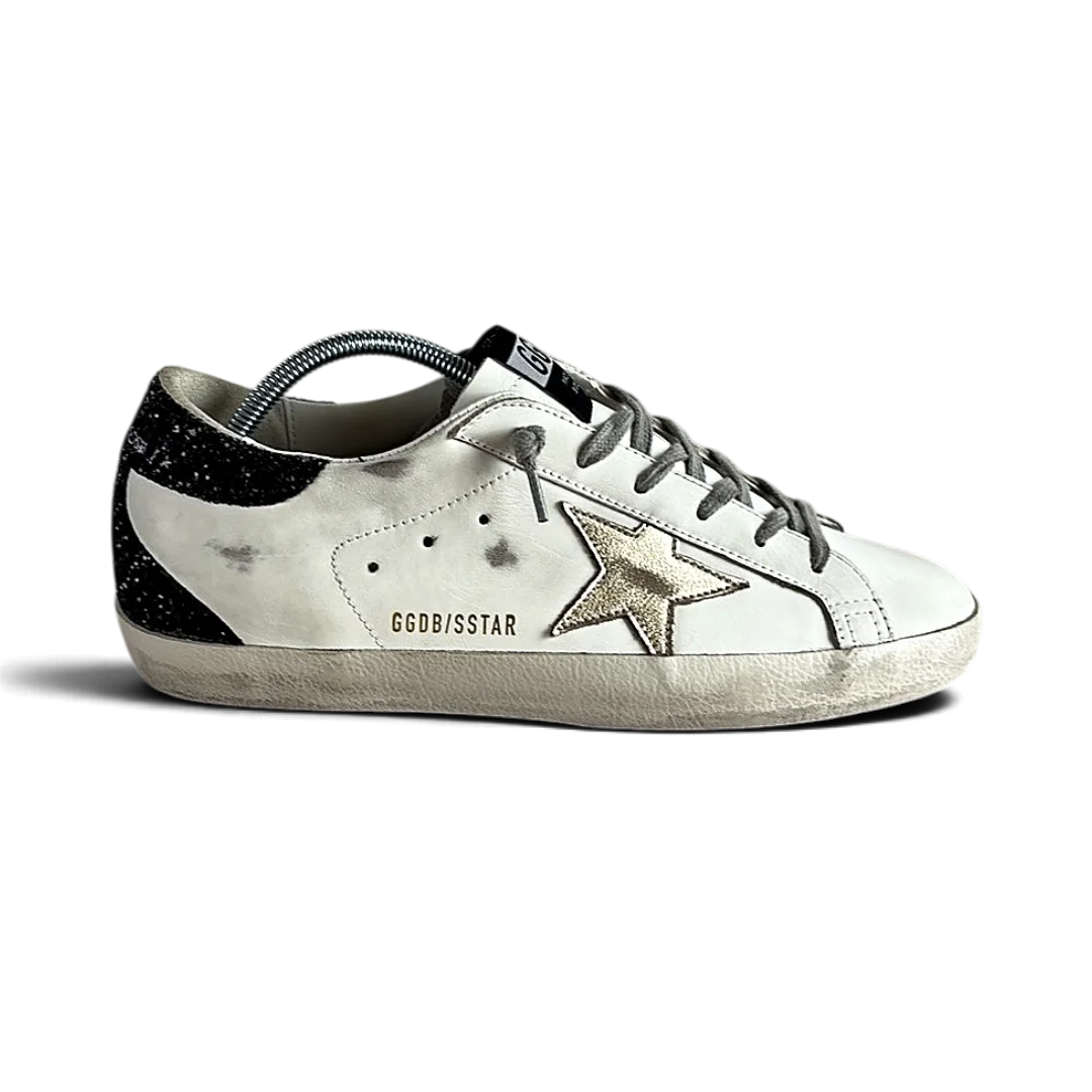 Golden Goose Super-Star