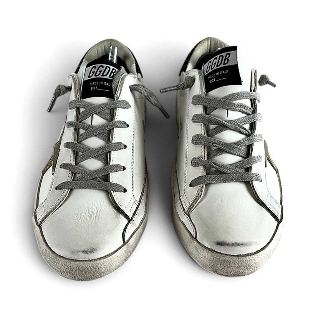 Golden Goose Super-Star