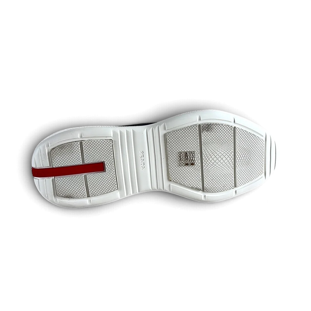 Prada America's Cup
