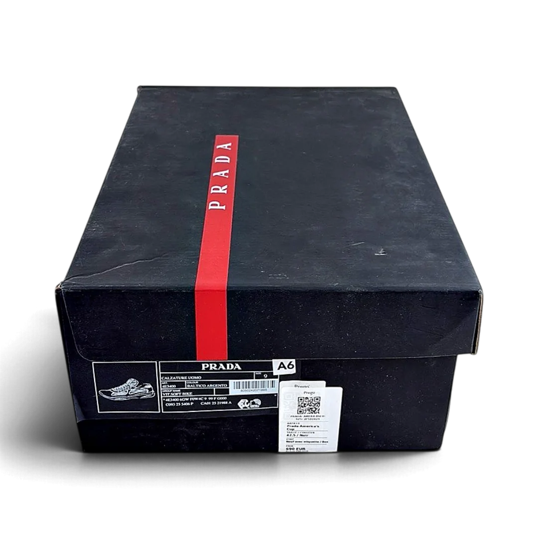 Prada America's Cup
