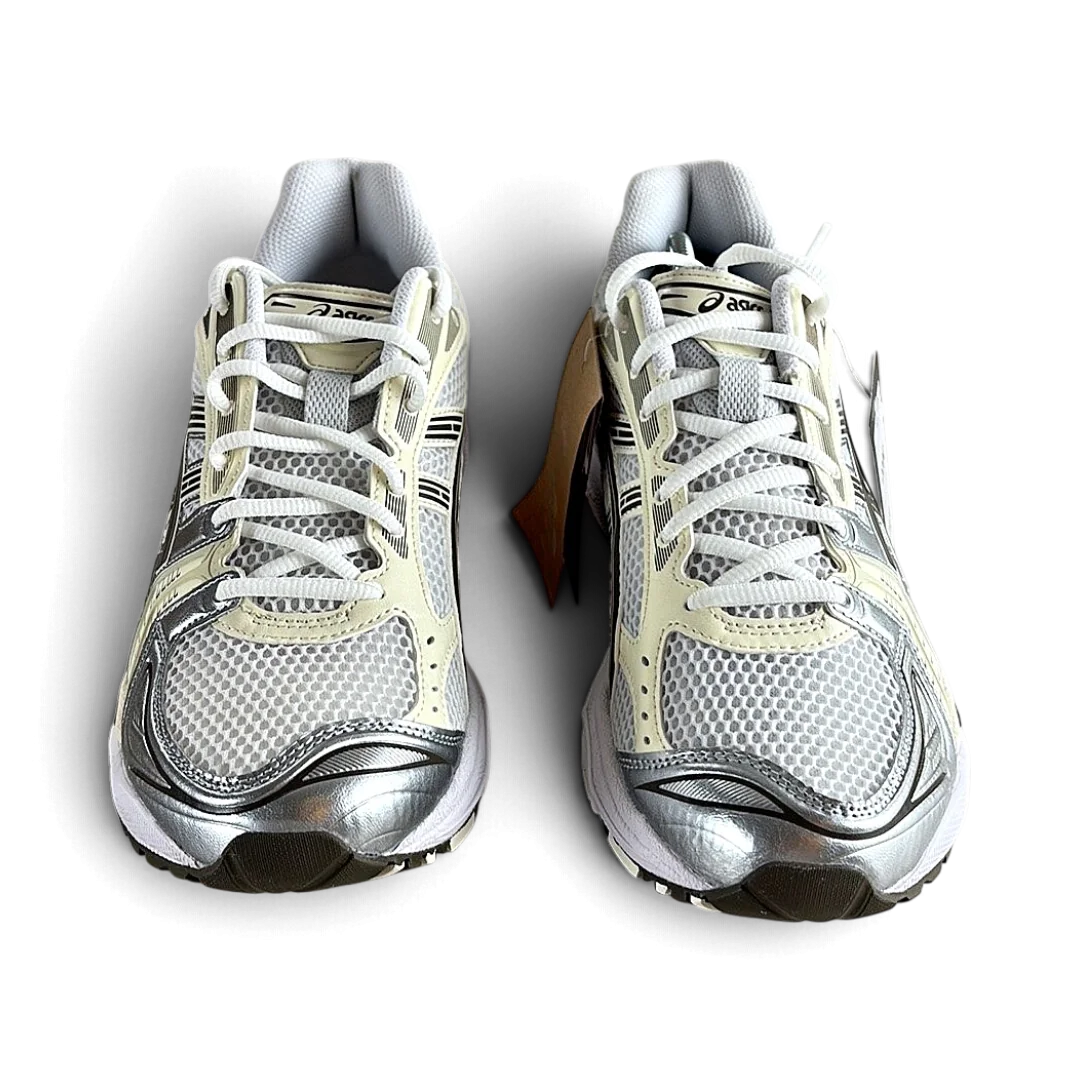 Asics Gel Kayano 14 White Ivory