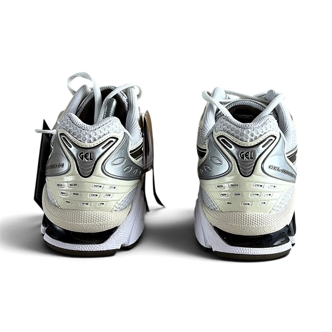 Asics Gel Kayano 14 White Ivory