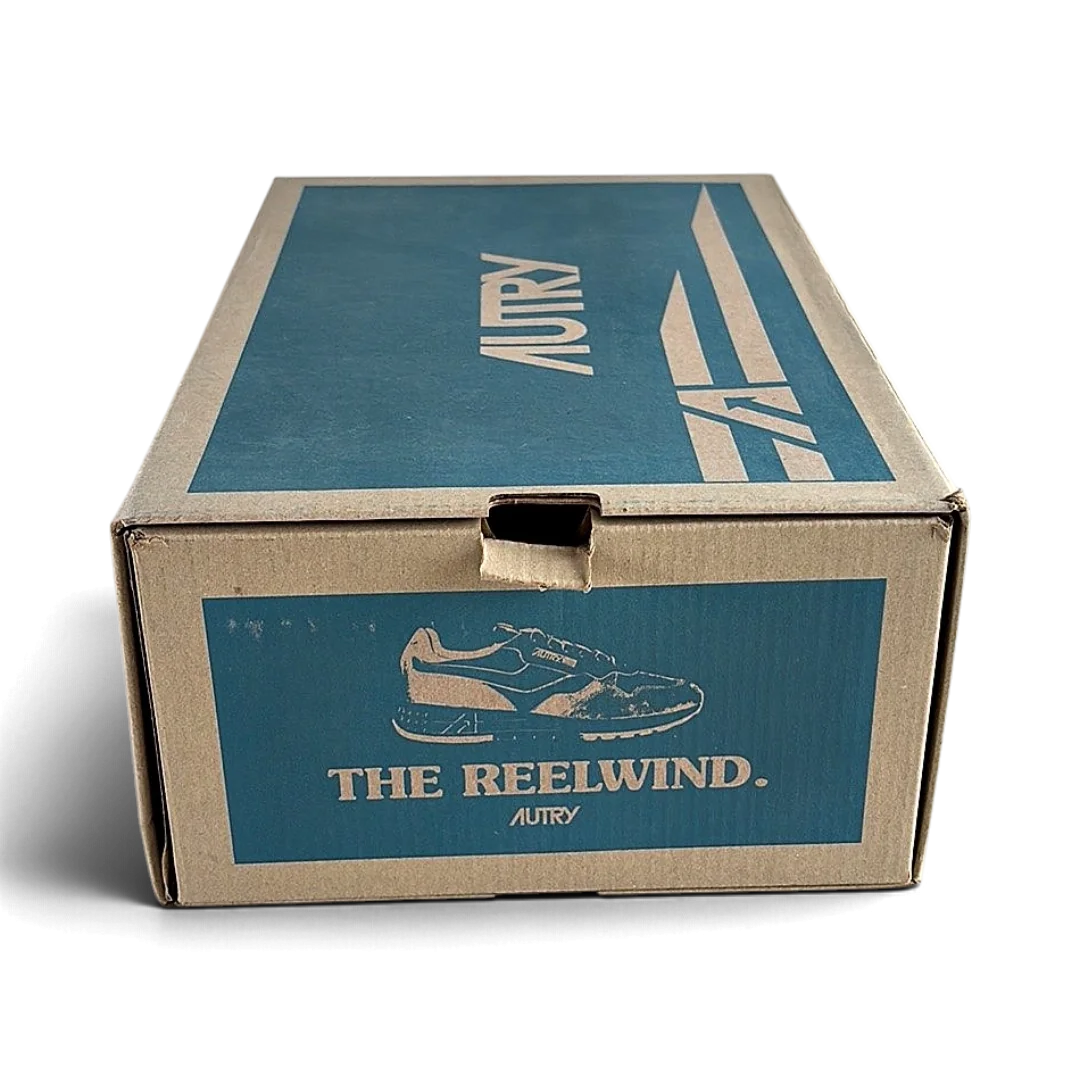 Autry Reelwind Low