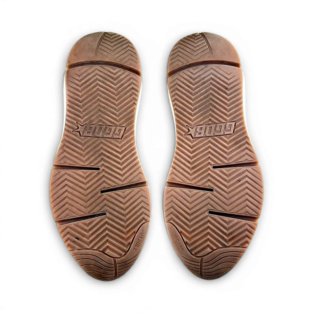 Golden Goose Running Sole — Taille 43 — Photo 4/5 #État_Bon état · Sans boîte · Pièce 2