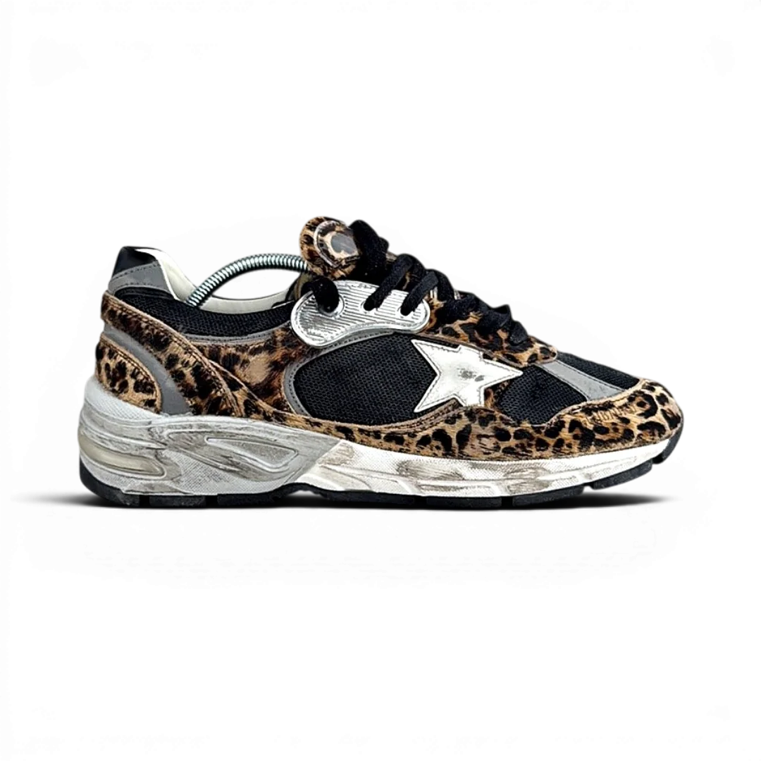 Golden Goose Dad-Star