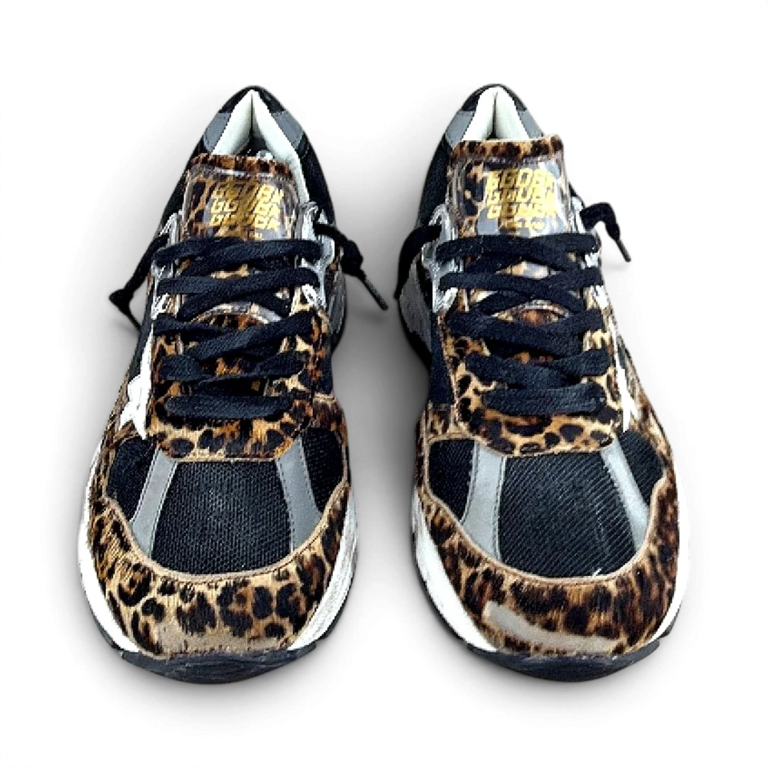 Golden Goose Dad-Star