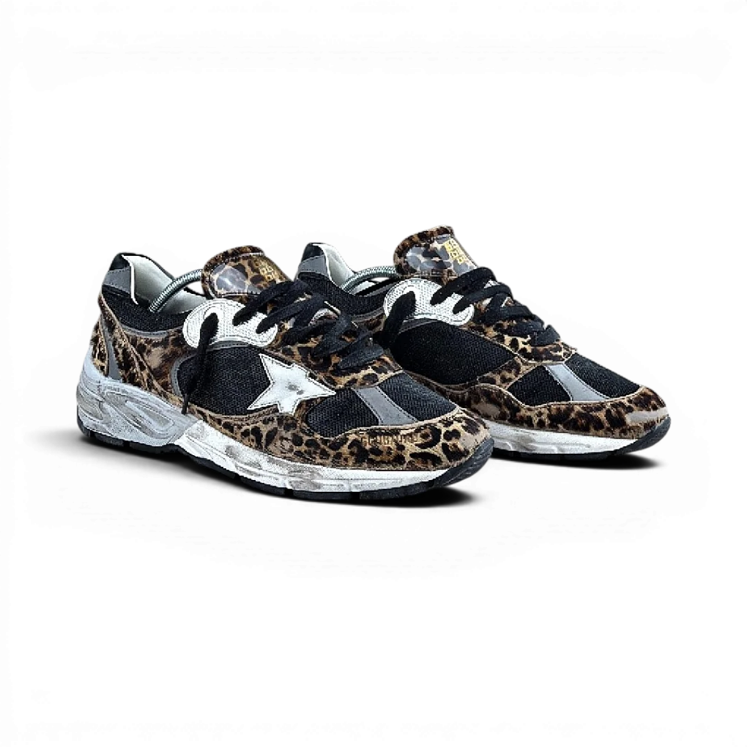 Golden Goose Dad-Star