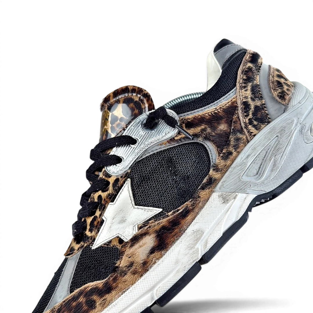Golden Goose Dad-Star