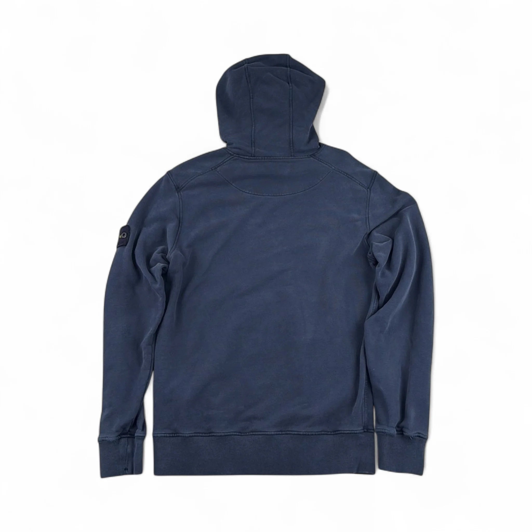 Stone Island Sweat à Capuche — Taille S — Photo 3/3 #État_Très bon état · Pièce 2
