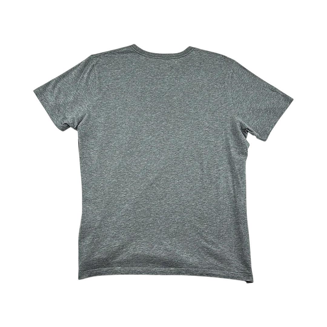 C.P. Company T-Shirt Small Logo Label — Taille XL — Photo 3/3 #État_Très bon état
