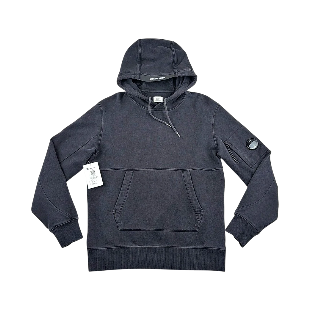 C.P. Company Sweat à Capuche Hooded — Taille S — Photo 1/3 #État_Très bon état · Pièce 6