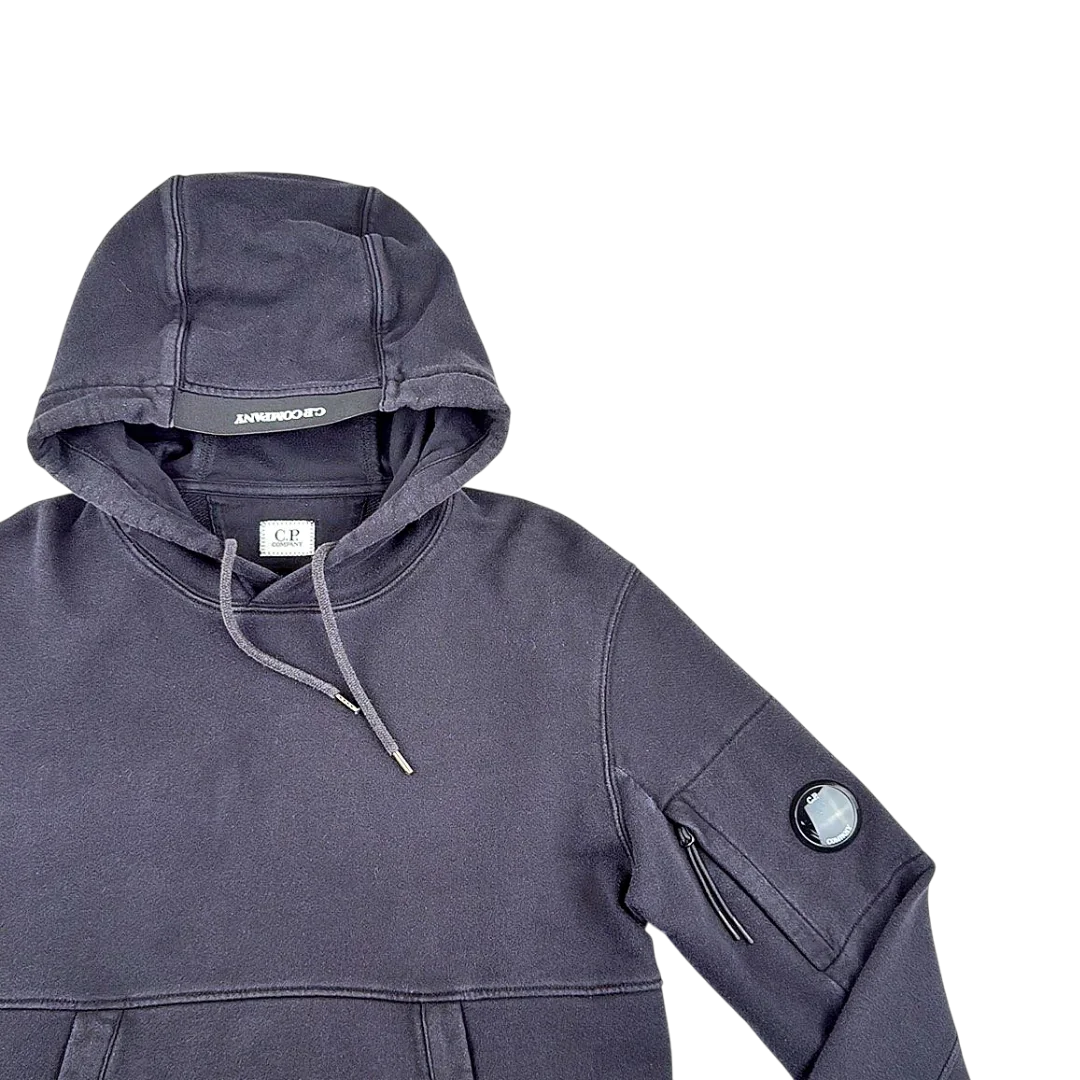 C.P. Company Sweat à Capuche Hooded — Taille S — Photo 2/3 #État_Très bon état · Pièce 6