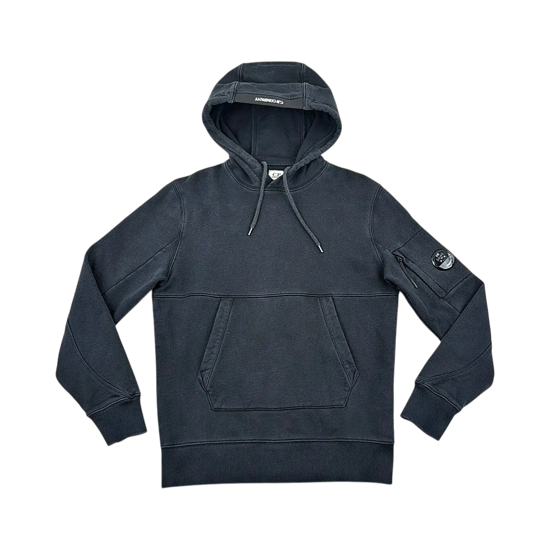 C.P. Company Sweat à Capuche Hooded — Taille S — Photo 1/3 #État_Bon état · Pièce 1