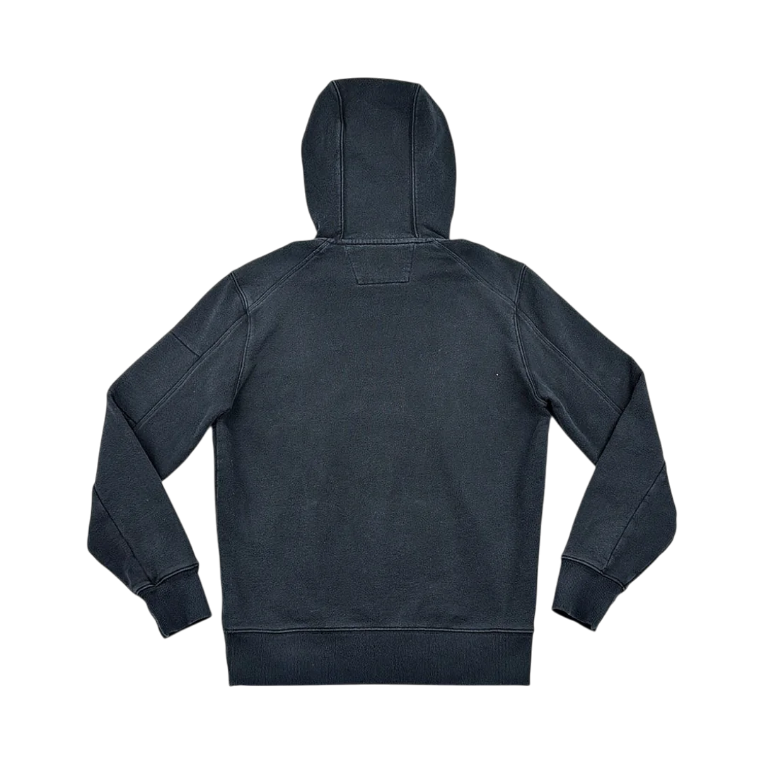 C.P. Company Sweat à Capuche Hooded — Taille S — Photo 3/3 #État_Bon état · Pièce 1