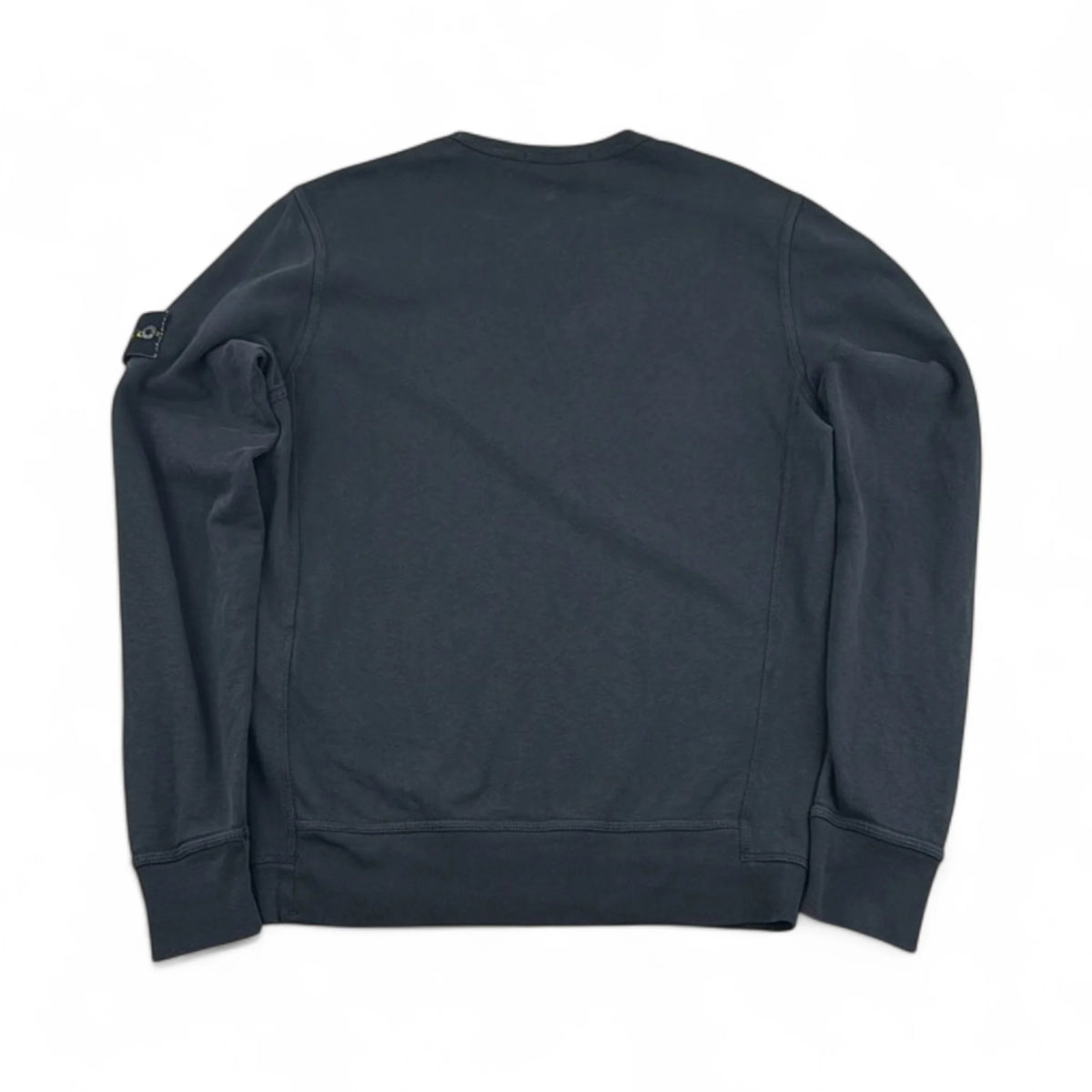 Stone Island Pull Col Rond — Taille S — Photo 7/9 #État_Très bon état · Pièce 5