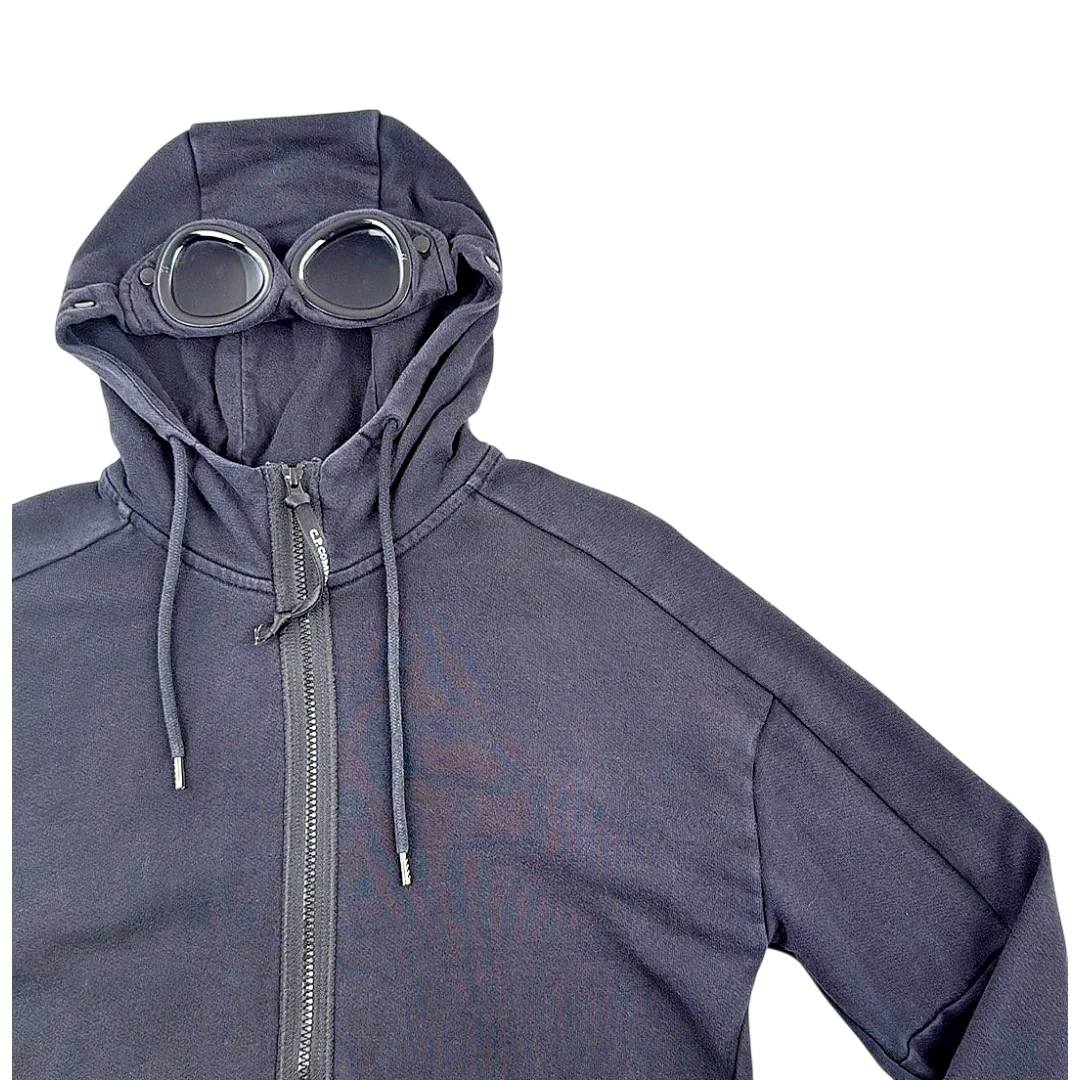 C.P. Company Zip Goggle — Taille S — Photo 4/6 #État_Bon état · Pièce 2