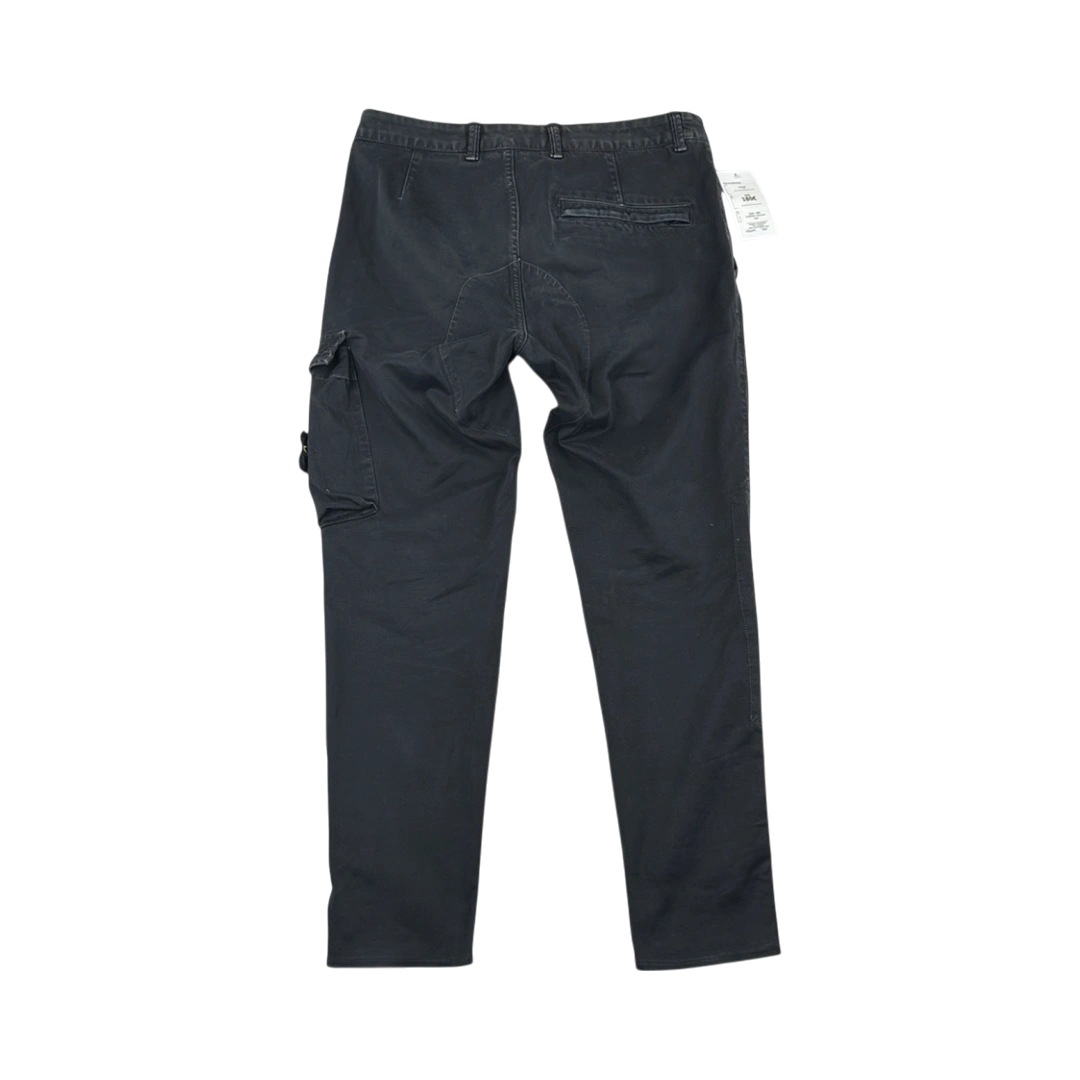 Stone Island Pantalon Cargo — Taille W29 — Photo 2/3 #État_Très bon état