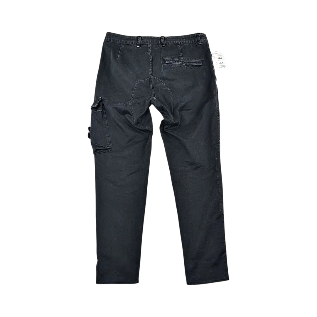 Stone Island Pantalon Cargo — Taille W29 — Photo 6/6 #État_Très bon état