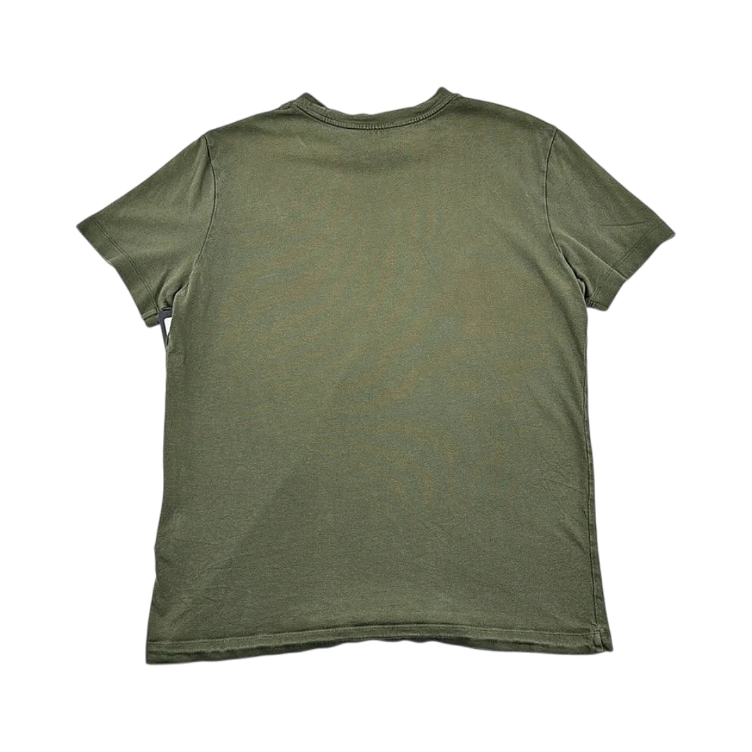 Moncler T-Shirt — Taille S — Photo 3/3 #État_Bon état