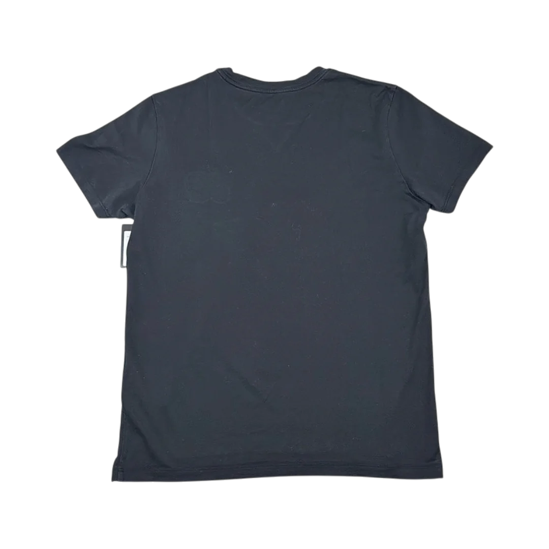 Moncler T-Shirt double logo — Taille S — Photo 3/3 #État_Très bon état